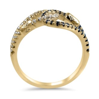 Custom Carabiner Ring