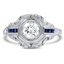 Edwardian Diamond Vintage Ring