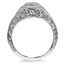 The Kavina Ring, smallside view
