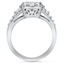 The Harris Ring, smallside view