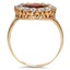The Roxbury Ring, smallside view