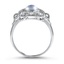 The Victorina Ring, smallside view