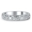 Custom Star Flower Band