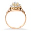 The Iola Ring, smallside view
