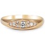 Art Deco Diamond Vintage Ring