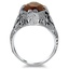 The Zanta Ring, smallside view