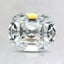 1.52 Ct., G Color, Old Mine Cut Diamond