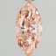 1.27 Ct. Fancy Pink Marquise Lab Grown Diamond