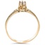 The Rannika Ring, smallside view