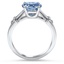 The Marybeth Ring, smallside view