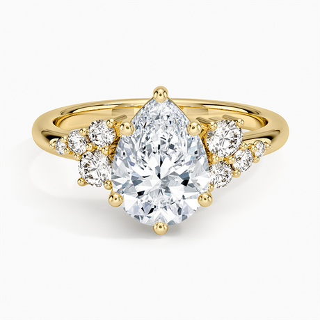 Corinne Diamond Ring (1/3 ct. tw.)