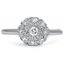 Retro Diamond Vintage Ring