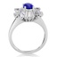 The Jaunie Ring, smallside view