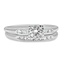 Retro Diamond Vintage Ring