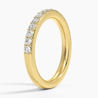 Shared Prong Diamond Ring (1/2 ct. tw.)