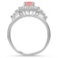 The Quintina Ring, smallside view