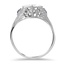 The Zondra Ring, smallside view