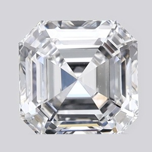 Asscher Diamond