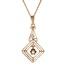 The Peconic Pendant