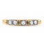 Edwardian Diamond Vintage Ring