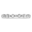 Modern Reproduction Diamond Vintage Ring