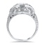The Soho Ring, smallside view