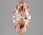 4.68 Ct. Fancy Intense Pink Marquise Lab Grown Diamond