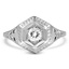 Edwardian Diamond Vintage Ring
