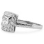 The Lorena Ring, smallside view