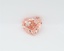 2.07 Ct. Fancy Vivid Pink Heart Lab Grown Diamond