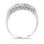 The Gil Ring, smallside view