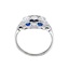 The Lilac Ring, smallside view