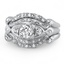 Retro Diamond Vintage Ring