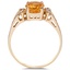 The Ammiel Ring, smallside view