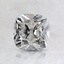 1.00 Ct., G Color, Old Mine Cut Diamond