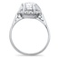The Nell Ring, smallside view