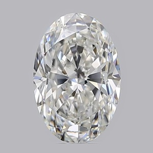 Oval Diamond