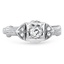 Art Deco Diamond Vintage Ring