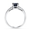 The Rheba Ring, smallside view