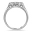 The Waylan Ring, smallside view