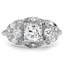 Art Deco Diamond Vintage Ring