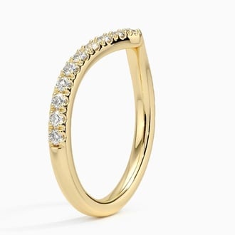 Flair Lab Diamond Ring (1/3 ct. tw.)