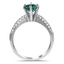 The Alton Ring, smallside view