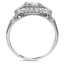 The Donnica Ring, smallside view