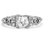 Art Deco Diamond Vintage Ring