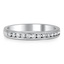Modern Diamond Vintage Ring