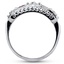The Holly Ring, smallside view