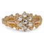 Victorian Diamond Vintage Ring