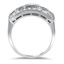 The Darva Ring, smallside view
