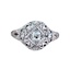 Edwardian Diamond Vintage Ring